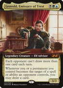 Leovold Emissary of Trest (U22) [UMA:BT]