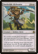 Battletide Alchemist (2) [MOR]