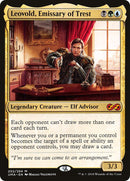Leovold Emissary of Trest (202) [UMA]