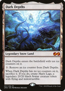 Dark Depths (241) [UMA]