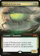 Lord of Extinction (U23) [UMA:BT]