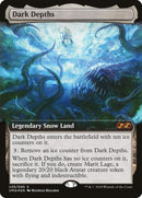 Dark Depths (U35) [UMA:BT]