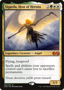 Sigarda Host of Herons (206) [UMA]