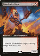 Fulminator Mage (U26) [UMA:BT]