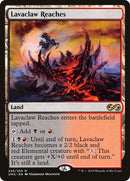 Lavaclaw Reaches (245) [UMA]