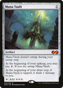 Mana Vault (229) [UMA]