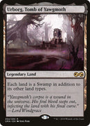 Urborg Tomb of Yawgmoth (254) [UMA]