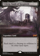 Urborg Tomb of Yawgmoth (U40) [UMA:BT]