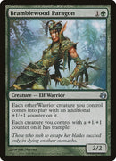 Bramblewood Paragon (115) [MOR]