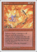 Inferno [4ED]