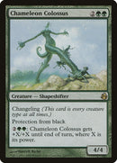 Chameleon Colossus (116) [MOR]
