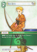Archer Male Unit 1 088C (1-088C) [DEC]