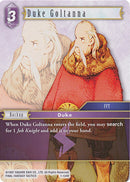 Duke Goltanna 1 134R (1-134R) [DEC]