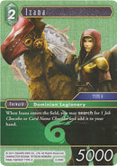 Izana 3 049C (3-049C) [DEC]