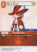 Red Mage Arc 1 003C (1-003C) [DEC]