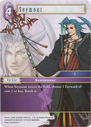 Seymour 1 137R (1-137R) [DEC]