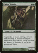 Elvish Warrior (120) [MOR]