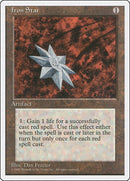Iron Star [4ED]