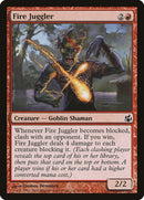 Fire Juggler (90) [MOR]