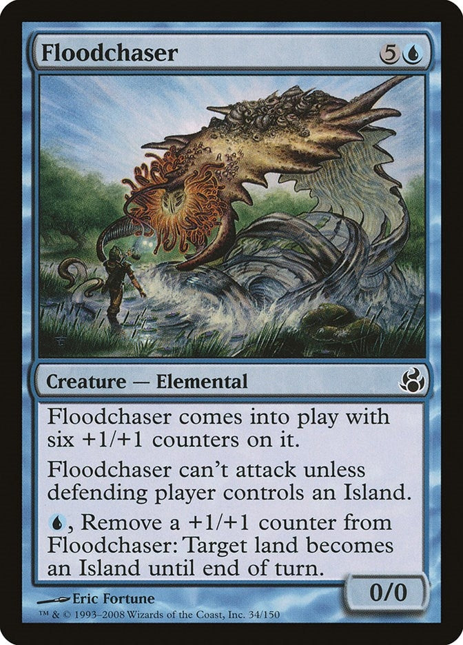 Floodchaser (34) [MOR]