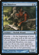 Ink Dissolver (36) [MOR]
