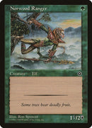 Norwood Ranger [P02]