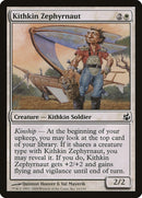 Kithkin Zephyrnaut (16) [MOR]
