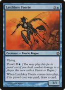 Latchkey Faerie (39) [MOR]