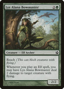 Lys Alana Bowmaster (130) [MOR]