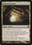 Murmuring Bosk (147) [MOR]