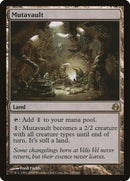 Mutavault (148) [MOR]
