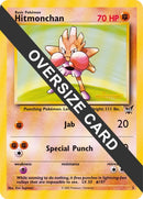 Hitmonchan 2 Best of Game 2 Promo (002) [PR]