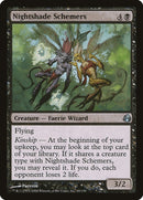 Nightshade Schemers (69) [MOR]