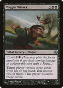 Noggin Whack (70) [MOR]