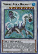 White Aura Bihamut (YA04-EN001) [YA01]