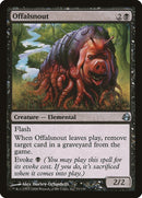 Offalsnout (71) [MOR]