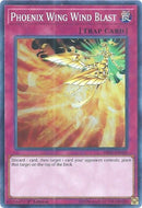 Phoenix Wing Wind Blast (HISU-EN045) [HISU]