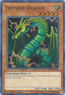 Thunder Dragon (HISU-EN046) [HISU]