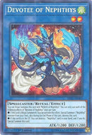 Devotee of Nephthys (HISU-EN005) [HISU]