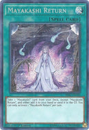 Mayakashi Return (HISU-EN038) [HISU]