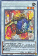 Oboro Guruma the Wheeled Mayakashi (HISU-EN032) [HISU]