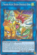 Prank Kids Dodo Doodle Doo (HISU-EN020) [HISU]