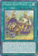 Prank Kids Place (HISU-EN023) [HISU]