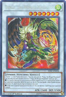 Tengu the Winged Mayakashi (HISU-EN034) [HISU]