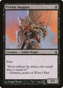 Prickly Boggart (74) [MOR]