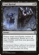 Cruel Revival (28) [GNT]