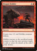 Dragon Fodder (39) [GNT]