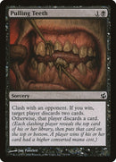 Pulling Teeth (75) [MOR]