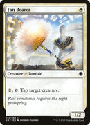 Fan Bearer (12) [GNT]