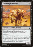 Fleshbag Marauder (29) [GNT]